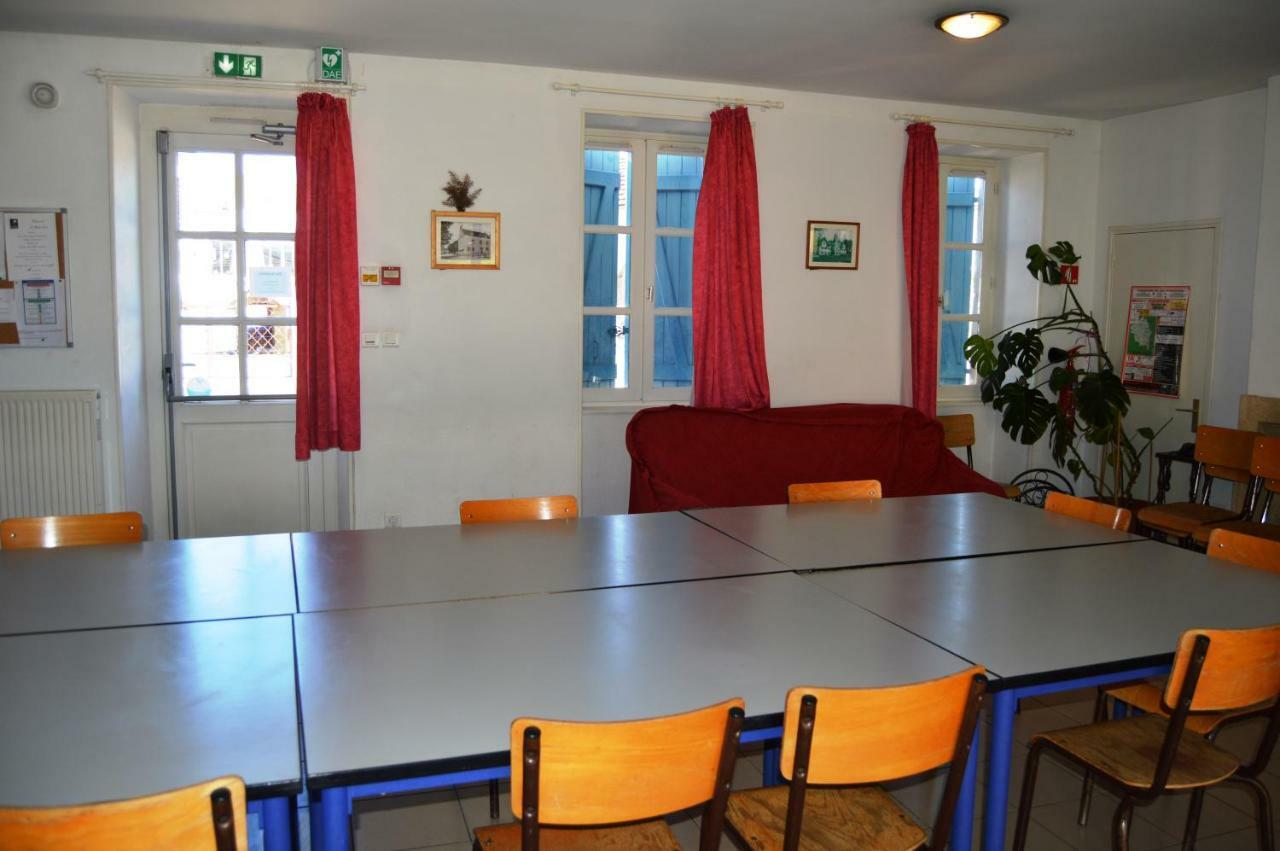 Gite De Lalizolle Exterior foto